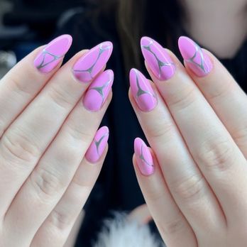 Pop On Nails - Nail Salons Near Me - Mississauga, Ontario Pop On Nails - Nail Salons Near Me - Mississauga, Ontario