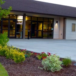 Shiloh Hills Fellowship - Welcome