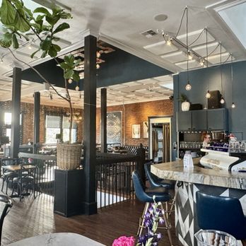 Brickroom - New American Near Me - Ashland, Oregon