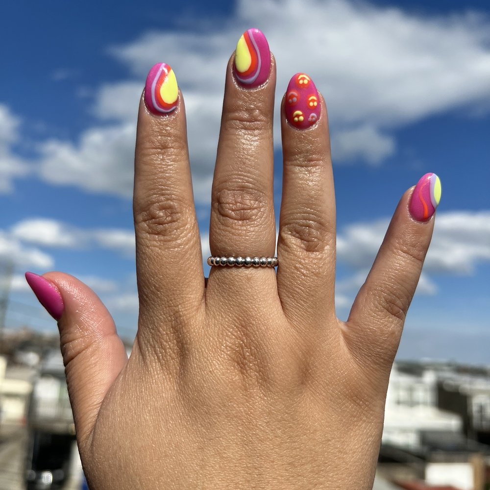 After Hour Nails and Spa - Nail Salons Near Me - Baltimore, Maryland