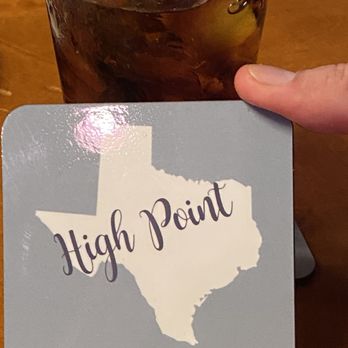 Texas Roadhouse - For the "regulars"! - Steakhouses Near Me - High Point, North Carolina
