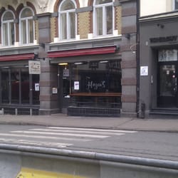 Horgan's