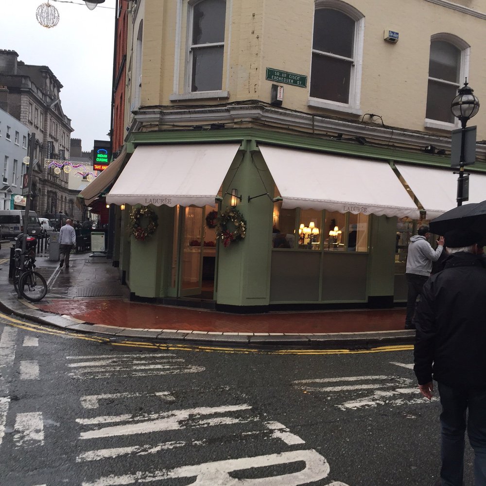 Laduree Dublin - Coffee & Tea Near Me - Dublin, D Laduree Dublin - Coffee & Tea Near Me - Dublin, D