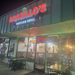 Guajillos Mexican Gril