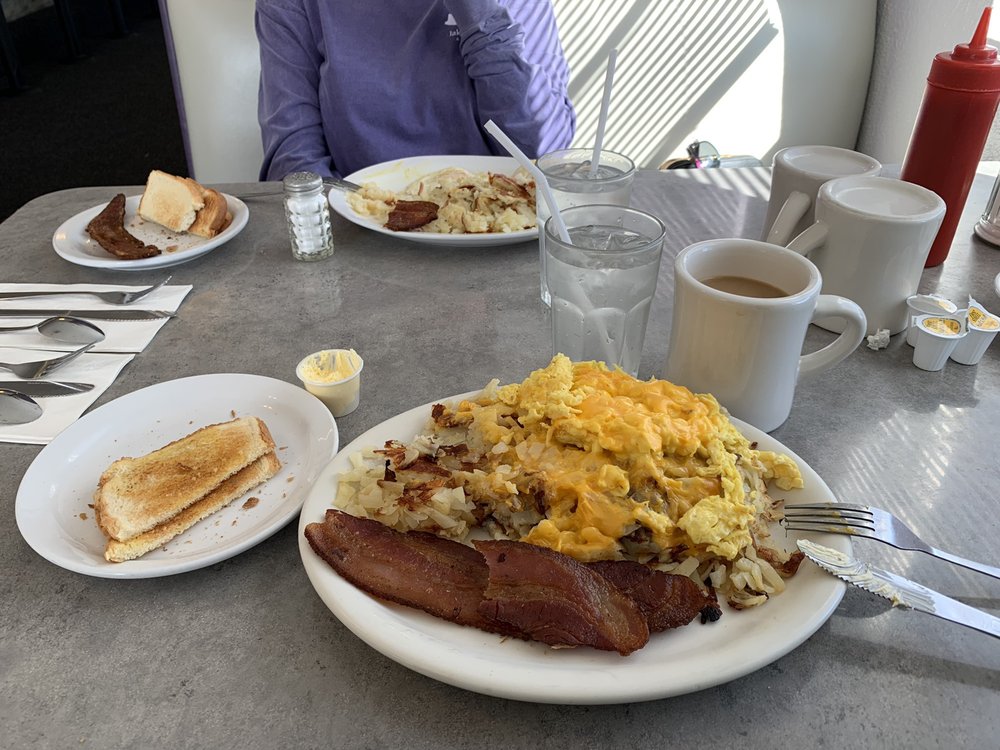 CAROL’S CORNER CAFE 209 Photos & 342 Reviews American (Traditional