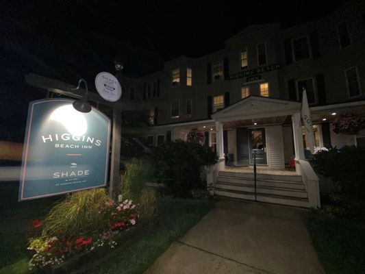 Higgins Beach Inn by null
