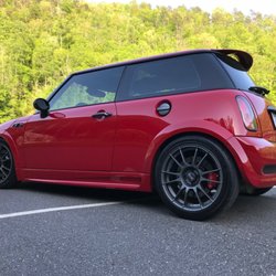Import Paint & Body