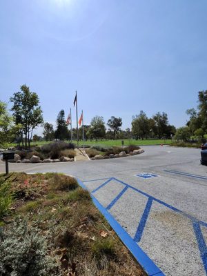 William R Mason Regional Park by null