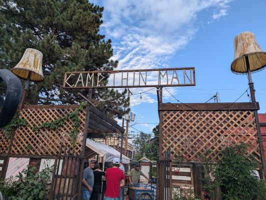 The Thin Man by null