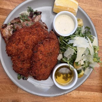 OSTE - Italian Near Me - Los Angeles, California