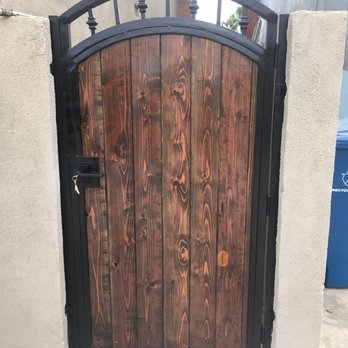 Pedro Torres - Fences & Gates Near Me - Santa Ana, California Pedro Torres - Fences & Gates Near Me - Santa Ana, California