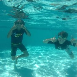 Lil' Guppies Swim School