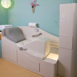 Cleansing Waters Wellness Center - Our state of the art colon hydrotherapy equipment