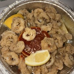 Angela's Pizzeria