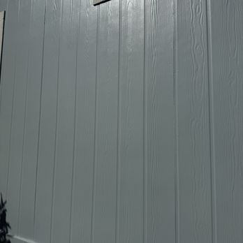 Witrago Painting - After photo - Painters Near Me - Paso Robles, California Witrago Painting - After photo - Painters Near Me - Paso Robles, California
