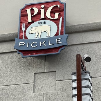 Pig In a Pickle - Barbeque Near Me - Corte Madera, California Pig In a Pickle - Barbeque Near Me - Corte Madera, California
