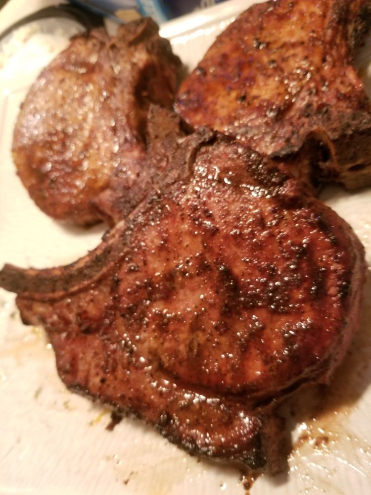 WELLS JENKINS & WELLS SLAUGHTER HOUSE Updated September 2024 145 Rollins Rd, Forest City