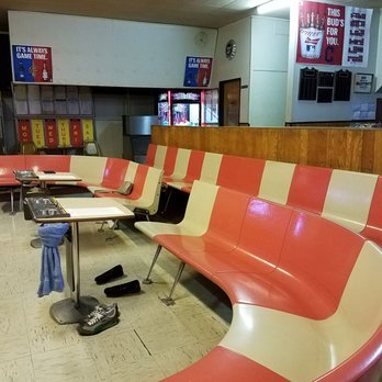 Dickey Lanes - Old-school. - Bowling Near Me - Cleveland, Ohio Dickey Lanes - Old-school. - Bowling Near Me - Cleveland, Ohio