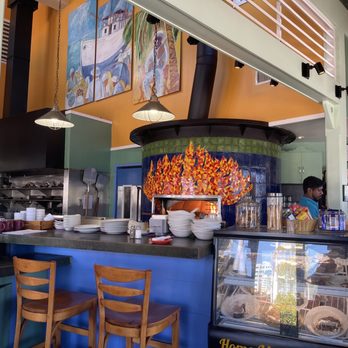Cimboco - the interior of a restaurant - Breakfast & Brunch Near Me - Orlando, Florida