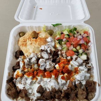 Halal Munchies - Halal Near Me - Fresh Meadows, New York