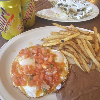 La Cabaña Breakfast And Grill - Breakfast & Brunch Near Me - Somerton, Arizona La Cabaña Breakfast And Grill - Breakfast & Brunch Near Me - Somerton, Arizona