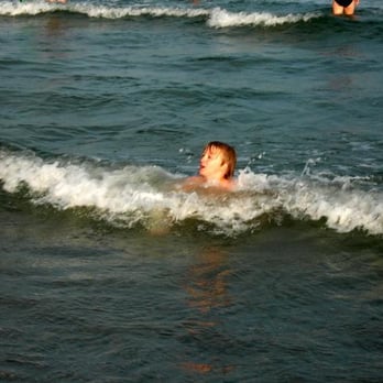 Good Harbor Beach - Bodysurfing - Beaches Near Me - Gloucester, Massachusetts