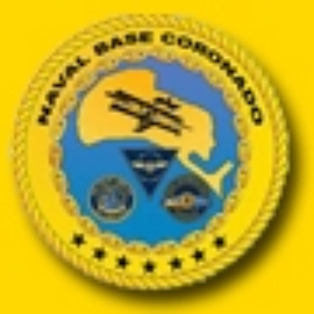 Insignia (from http://www.nbc.navy.mil/index.asp?fuseaction=NBCInstallations.NASNI) Insignia (from http://www.nbc.navy.mil/index.asp?fuseaction=NBCInstallations.NASNI)