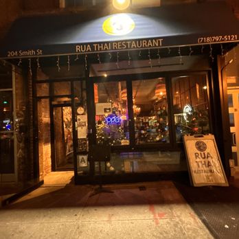 Rua Thai Restaurant - Thai Near Me - Brooklyn, New York Rua Thai Restaurant - Thai Near Me - Brooklyn, New York