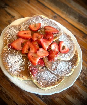 The Original Pancake House by null