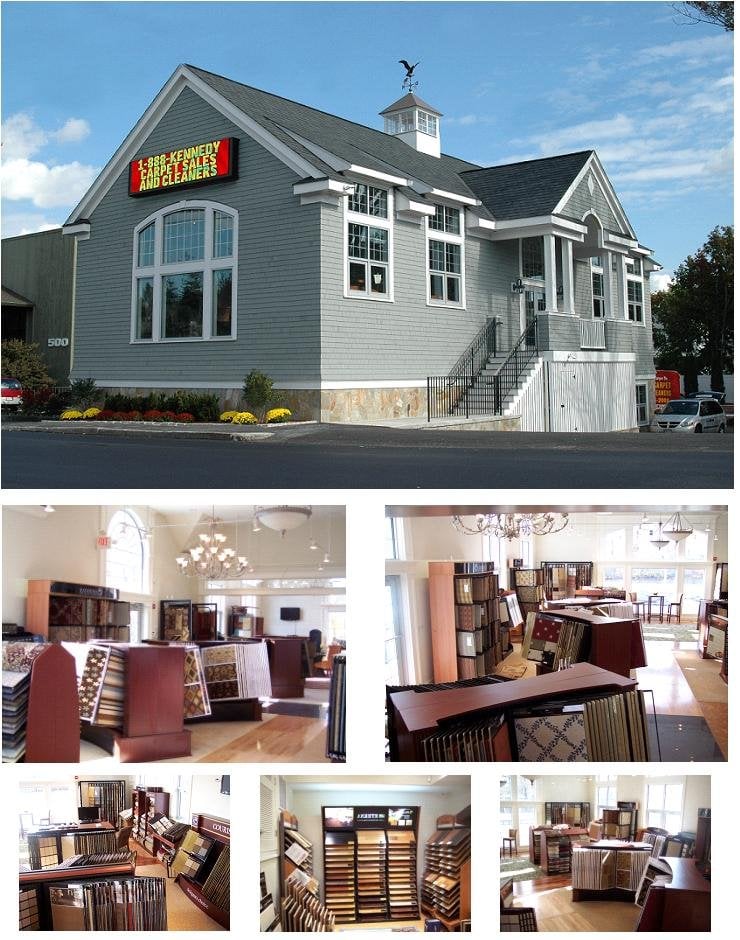 KENNEDY CARPET SALES & CLEANERS Updated September 2024 21 Highland