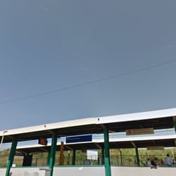 Stazione Muratella - Muratella Station