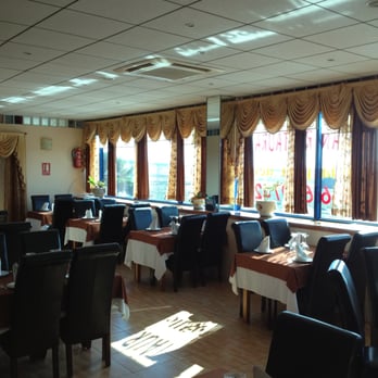 The Gallery - Indian Near Me - Gran Alacant, A