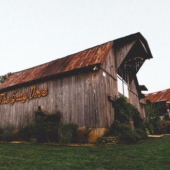 The Gray Dove - Venues & Event Spaces Near Me - Ooltewah, Tennessee The Gray Dove - Venues & Event Spaces Near Me - Ooltewah, Tennessee