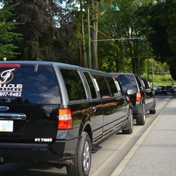 Fabulous Limousines - Airport Shuttles Near Me - Surrey, British Columbia Fabulous Limousines - Airport Shuttles Near Me - Surrey, British Columbia