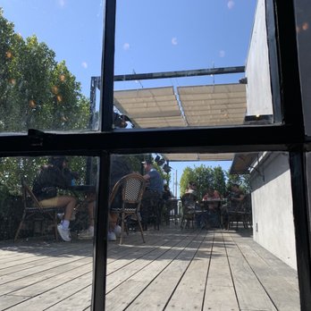 Citizen Public Market - Rooftop bar (Apr 2023) - Food Court Near Me - Culver City, California Citizen Public Market - Rooftop bar (Apr 2023) - Food Court Near Me - Culver City, California