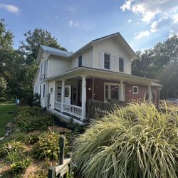 D & D Smith Winery