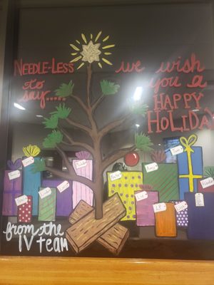 Mercy Hospital by null