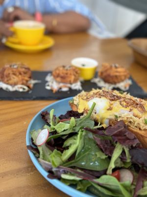 W39 Bistro & Bakery by null