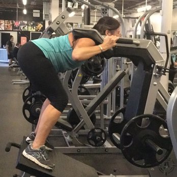 CabaFit - Great alternative to standard squats - Trainers Near Me CabaFit - Great alternative to standard squats - Trainers Near Me