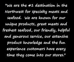 B&E Meats & Seafood by null