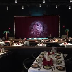 Wohlfahrt Haus Dinner Theatre