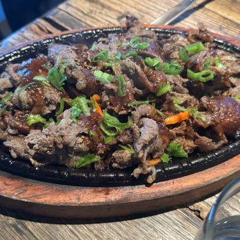 Oseyo - Bulgolgi - Korean Near Me - Austin, Texas