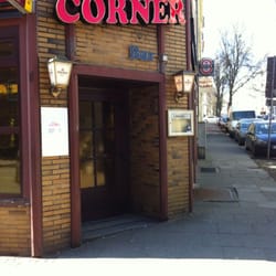 Corner