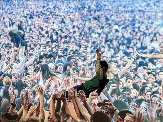 Museum of Civilization by null