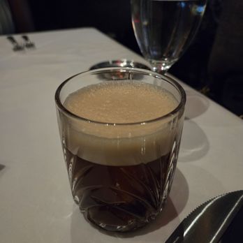 Mastro's Steakhouse - Steakhouses Near Me - Houston, Texas