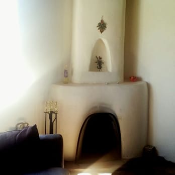 Rancho Gallina - Kiva cozyness. - Bed & Breakfast Near Me - Santa Fe, New Mexico