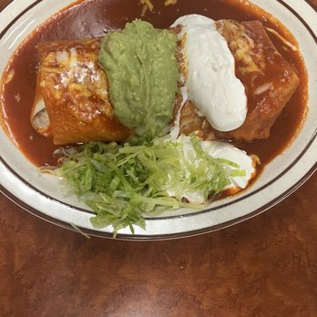 Jalapenos Restaurant - Mexican Near Me - Grover Beach, California