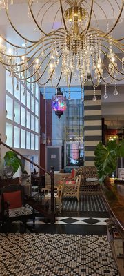 CasaBlanca Hotel by null