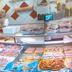 Macelleria del Corso
