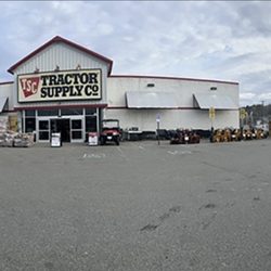 Tractor Supply